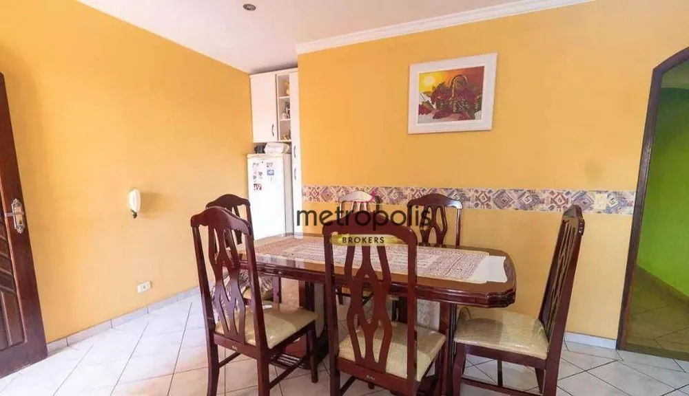 Sobrado, 3 quartos, 220 m² - Foto 3
