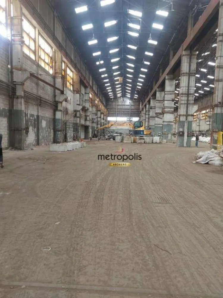 Prédio Inteiro, 7500 m² - Foto 8