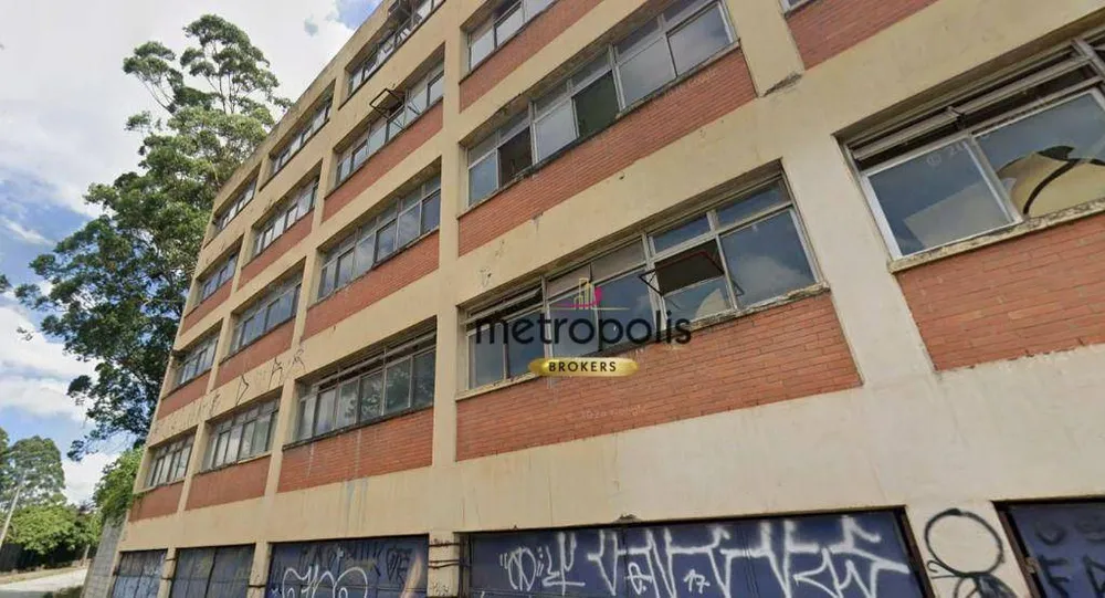 Prédio Inteiro, 7500 m² - Foto 1