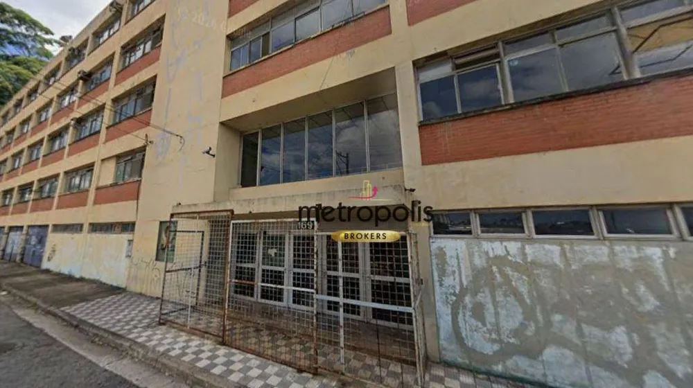 Prédio Inteiro, 7500 m² - Foto 2