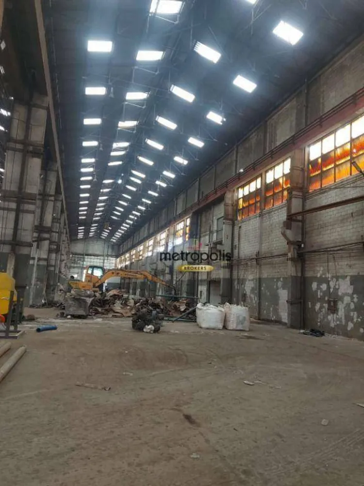 Prédio Inteiro, 7500 m² - Foto 5