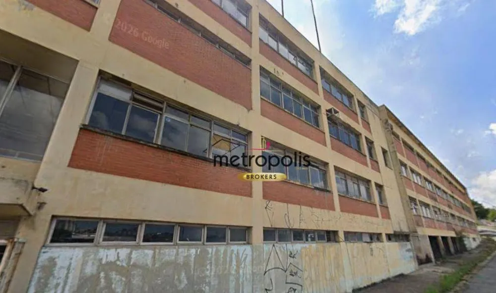 Prédio Inteiro, 7500 m² - Foto 3