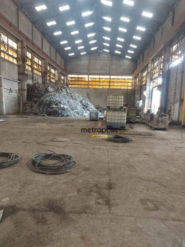 Prédio Inteiro, 7500 m² - Foto 7