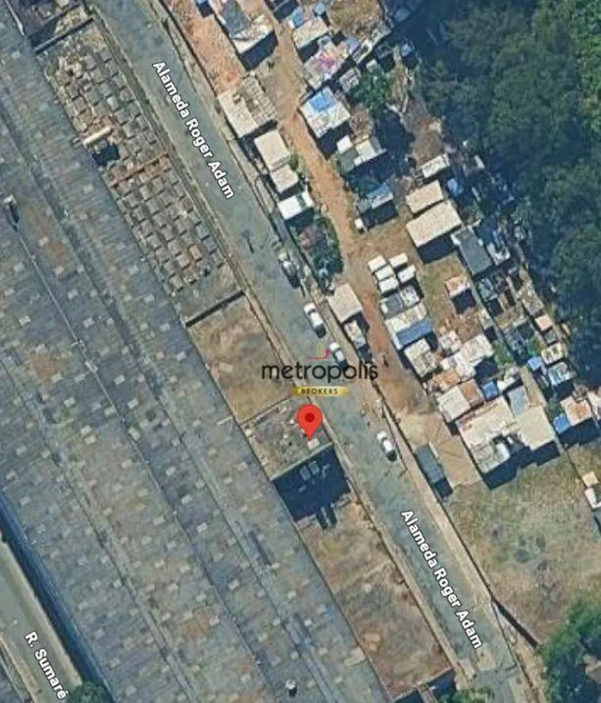 Prédio Inteiro, 7500 m² - Foto 7