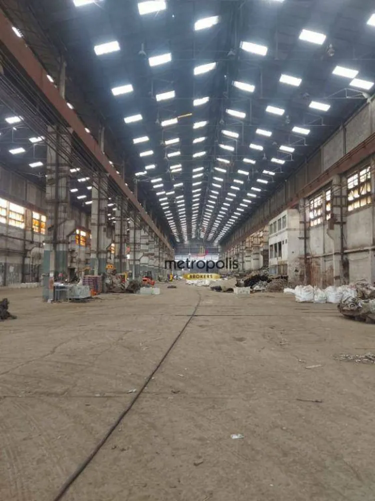Prédio Inteiro, 7500 m² - Foto 8