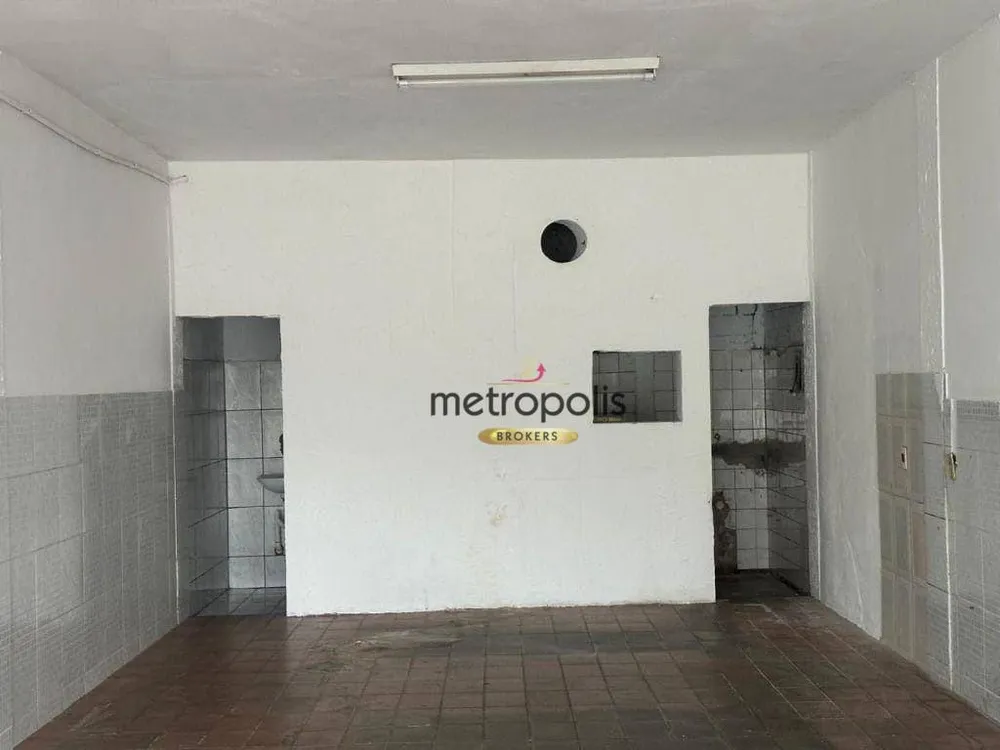 Loja-Salão, 57 m² - Foto 3
