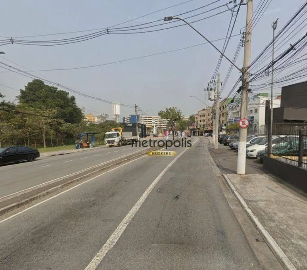 Loja-Salão, 57 m² - Foto 9