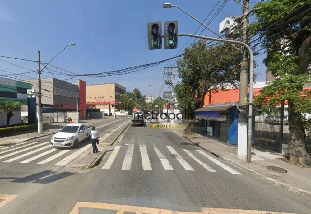 Loja-Salão, 57 m² - Foto 8