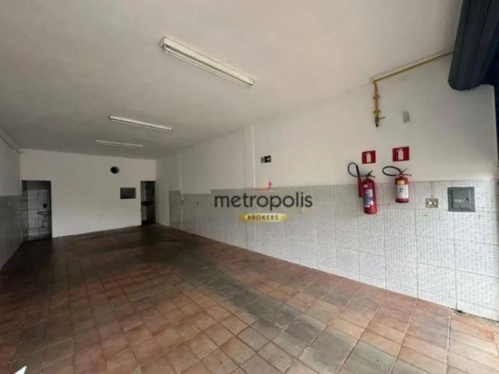 Loja-Salão, 57 m² - Foto 1