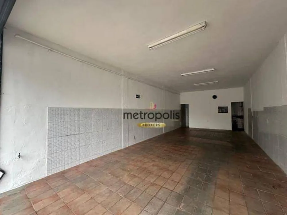 Loja-Salão, 57 m² - Foto 2