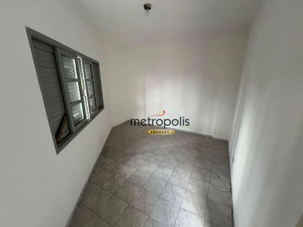 Sobrado, 6 quartos, 300 m² - Foto 1