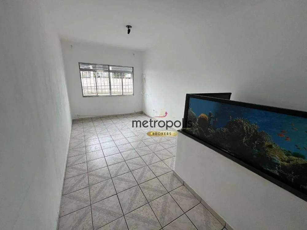 Sobrado, 6 quartos, 300 m² - Foto 3