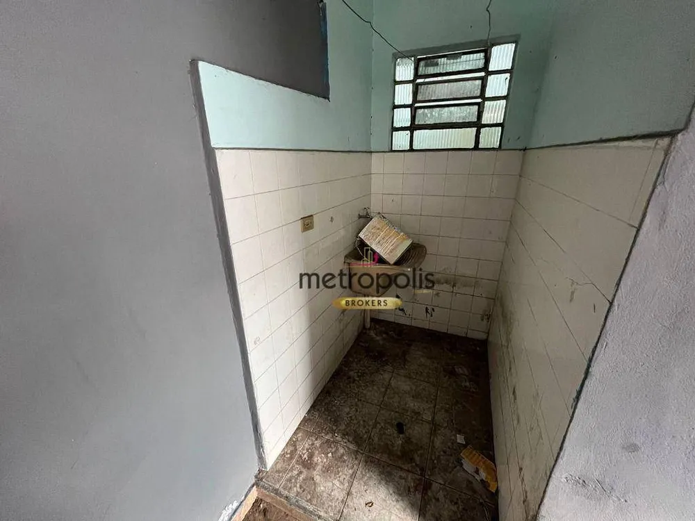 Sobrado, 6 quartos, 300 m² - Foto 8