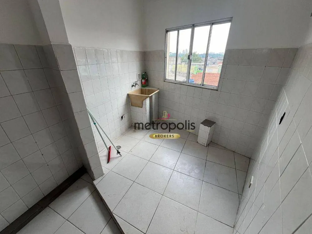 Sobrado, 6 quartos, 300 m² - Foto 7