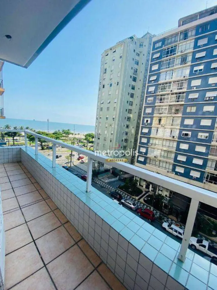Apartamento, 2 quartos, 117 m² - Foto 6