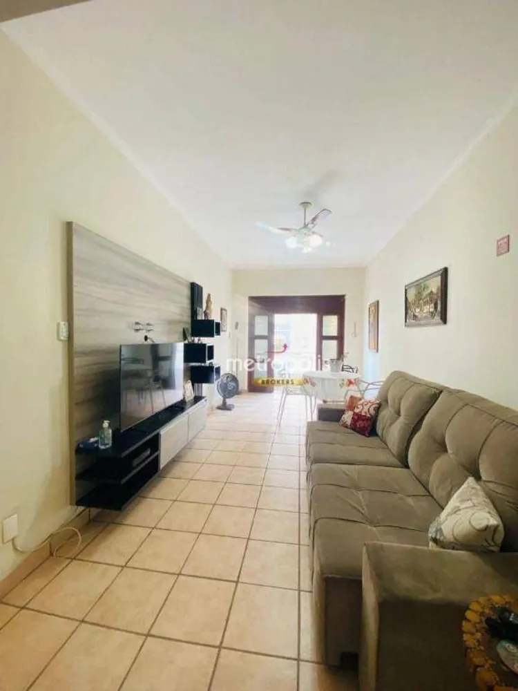 Apartamento, 2 quartos, 117 m² - Foto 2
