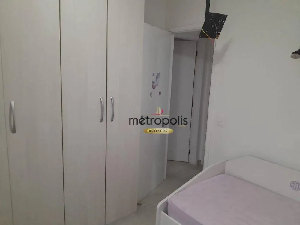 Apartamento, 2 quartos, 46 m² - Foto 5