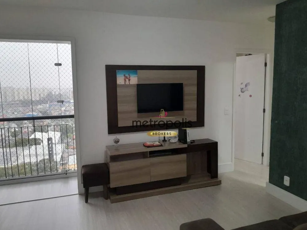 Apartamento, 2 quartos, 46 m² - Foto 4