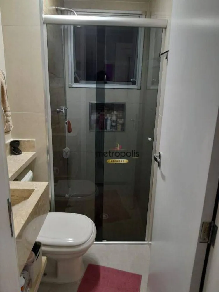 Apartamento, 2 quartos, 46 m² - Foto 6