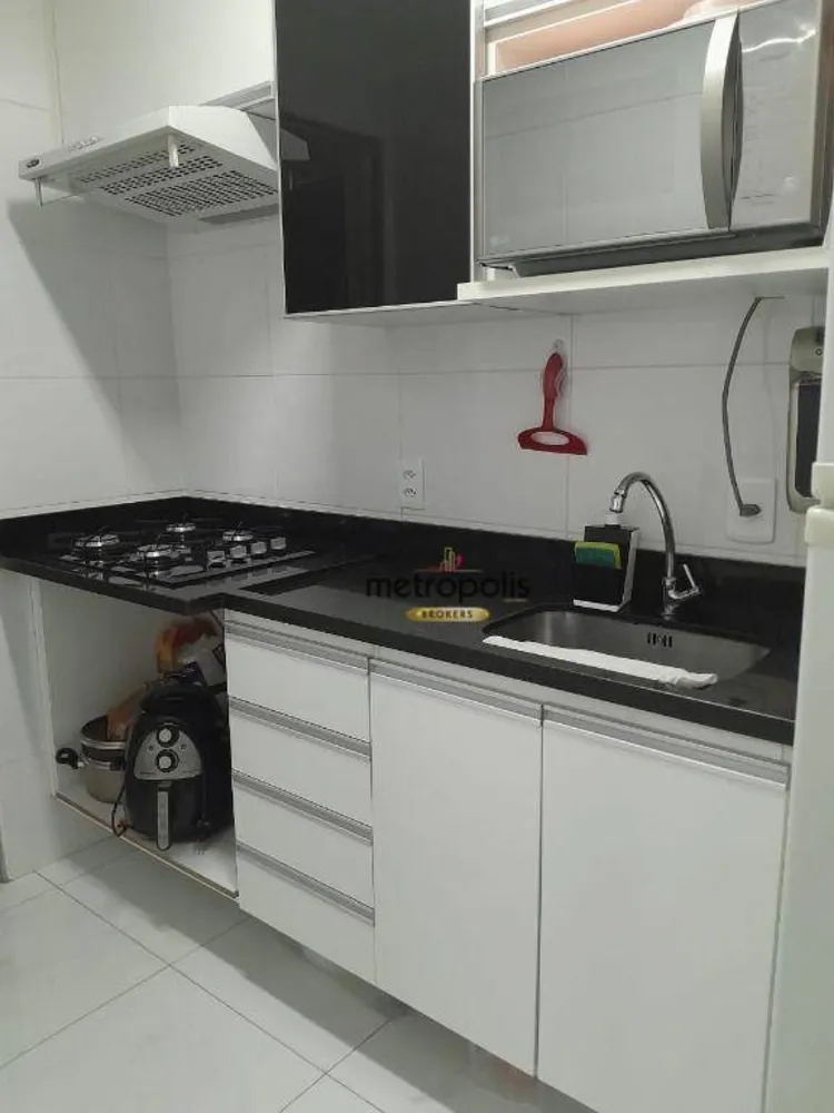 Apartamento, 2 quartos, 46 m² - Foto 1
