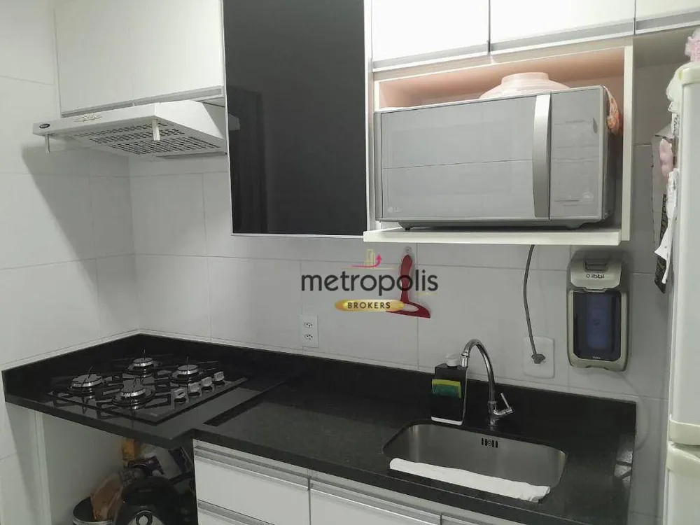 Apartamento, 2 quartos, 46 m² - Foto 7