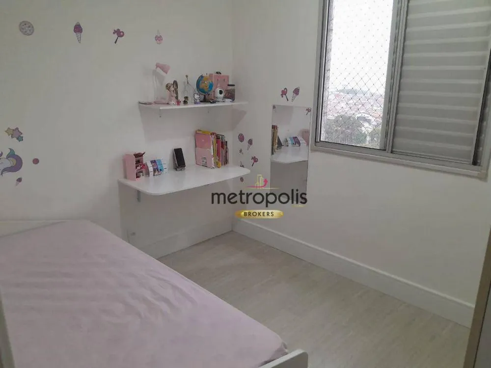 Apartamento, 2 quartos, 46 m² - Foto 2