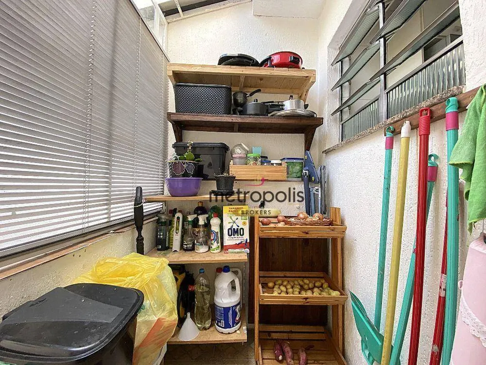 Casa, 6 quartos, 202 m² - Foto 4