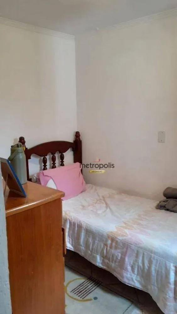 Casa, 6 quartos, 202 m² - Foto 11