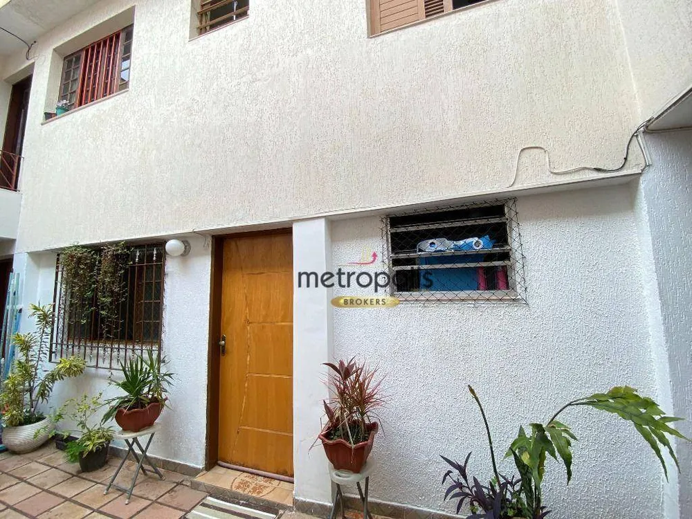 Casa, 6 quartos, 202 m² - Foto 8
