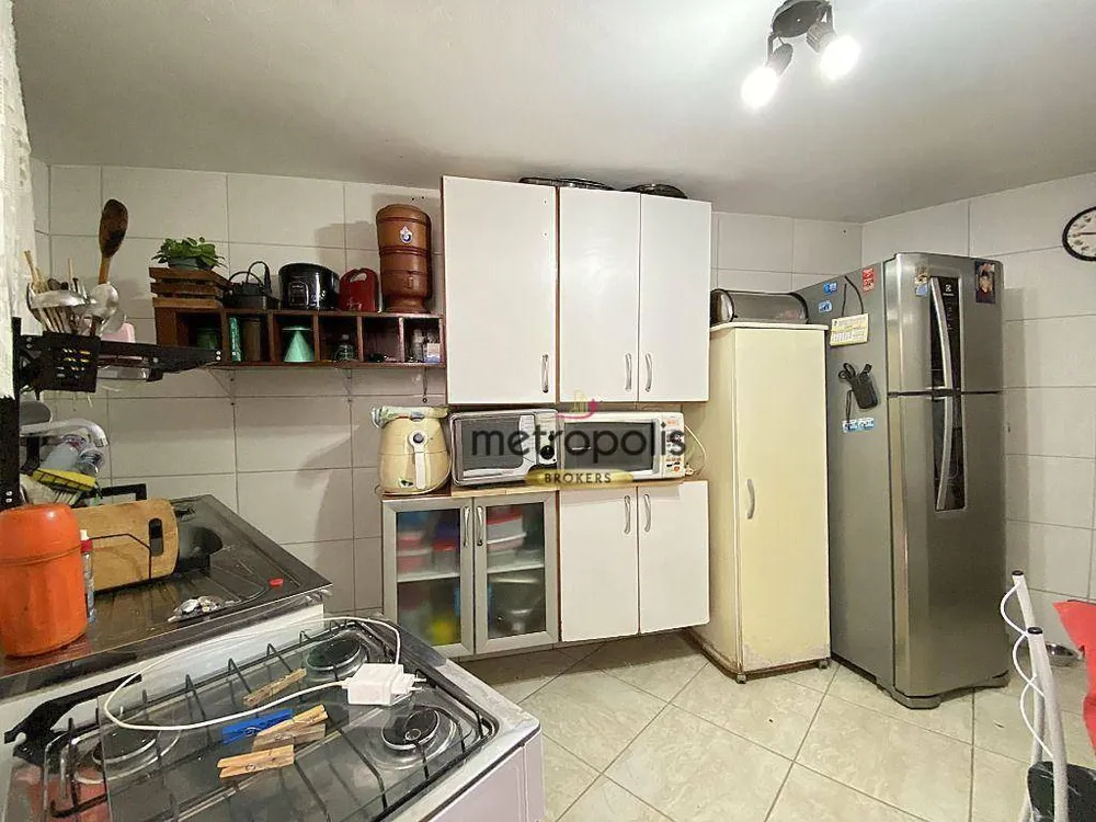 Casa, 6 quartos, 202 m² - Foto 9