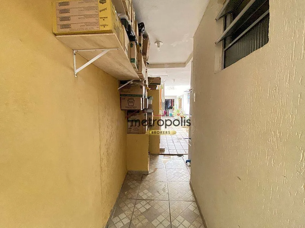 Casa, 6 quartos, 202 m² - Foto 7
