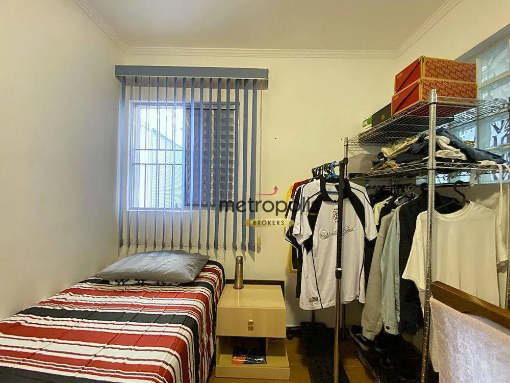 Casa, 6 quartos, 202 m² - Foto 3