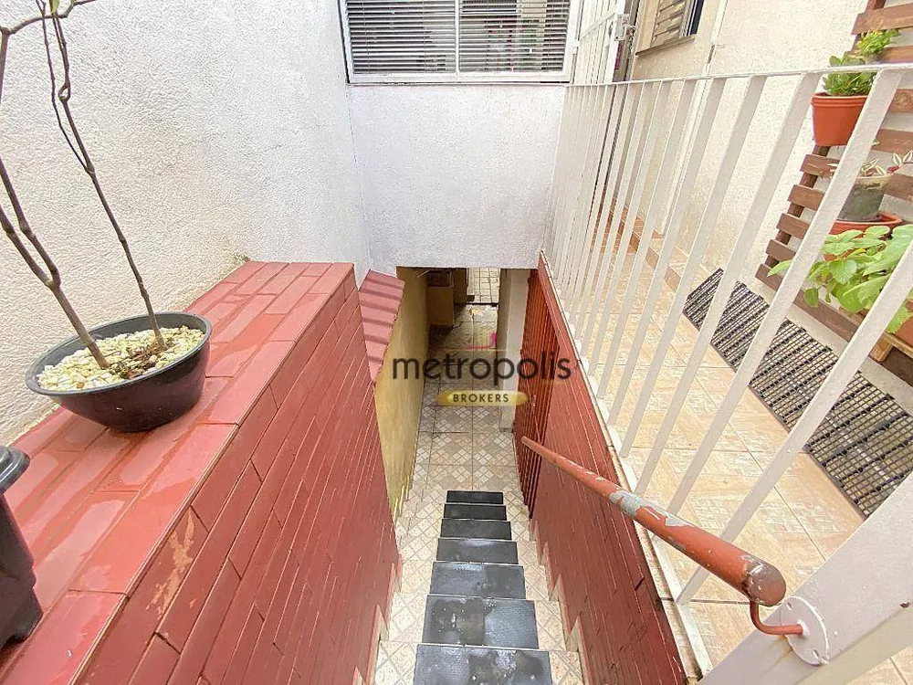 Casa, 6 quartos, 202 m² - Foto 5