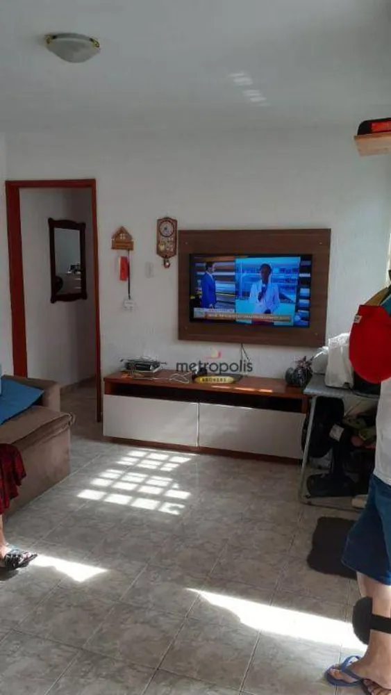 Casa, 6 quartos, 202 m² - Foto 12