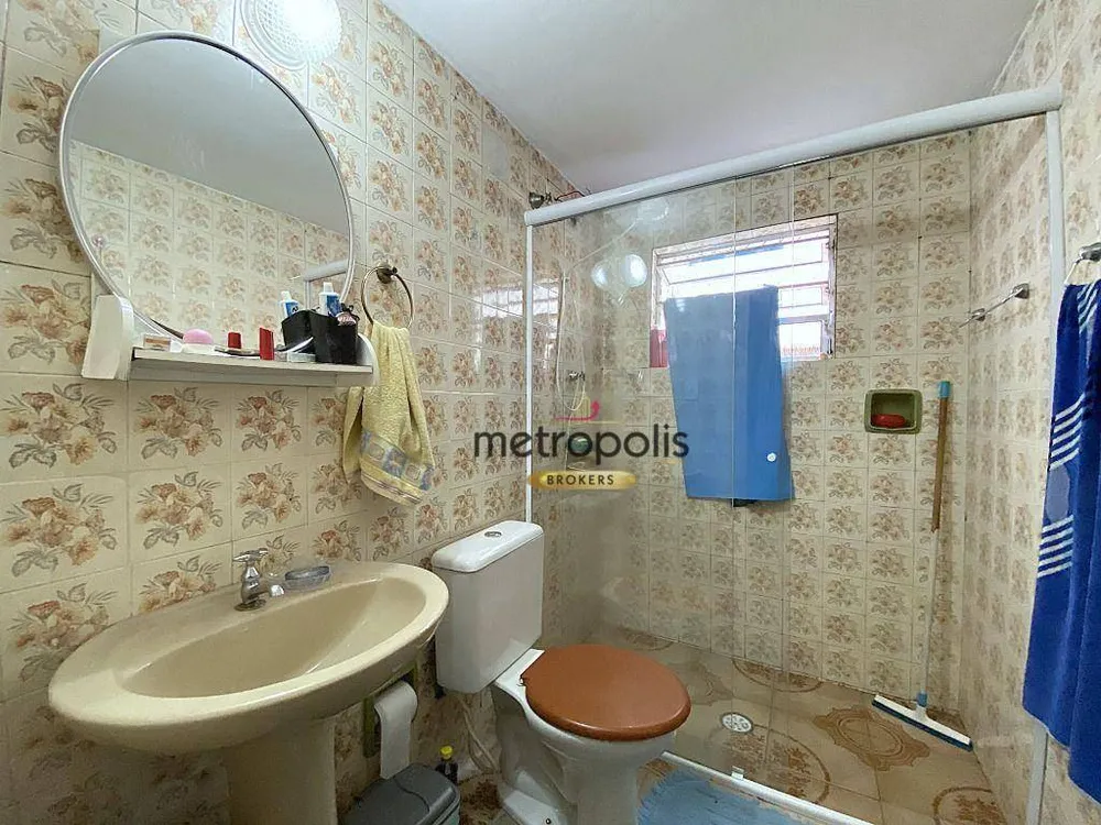 Casa, 6 quartos, 202 m² - Foto 10