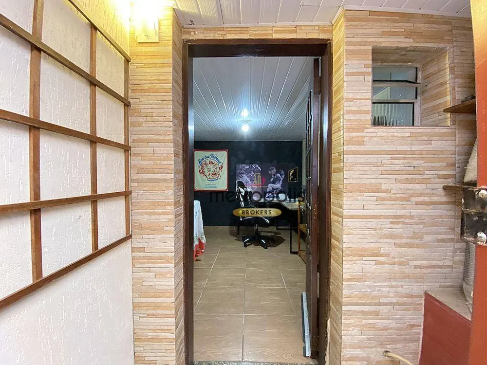 Casa, 6 quartos, 202 m² - Foto 6