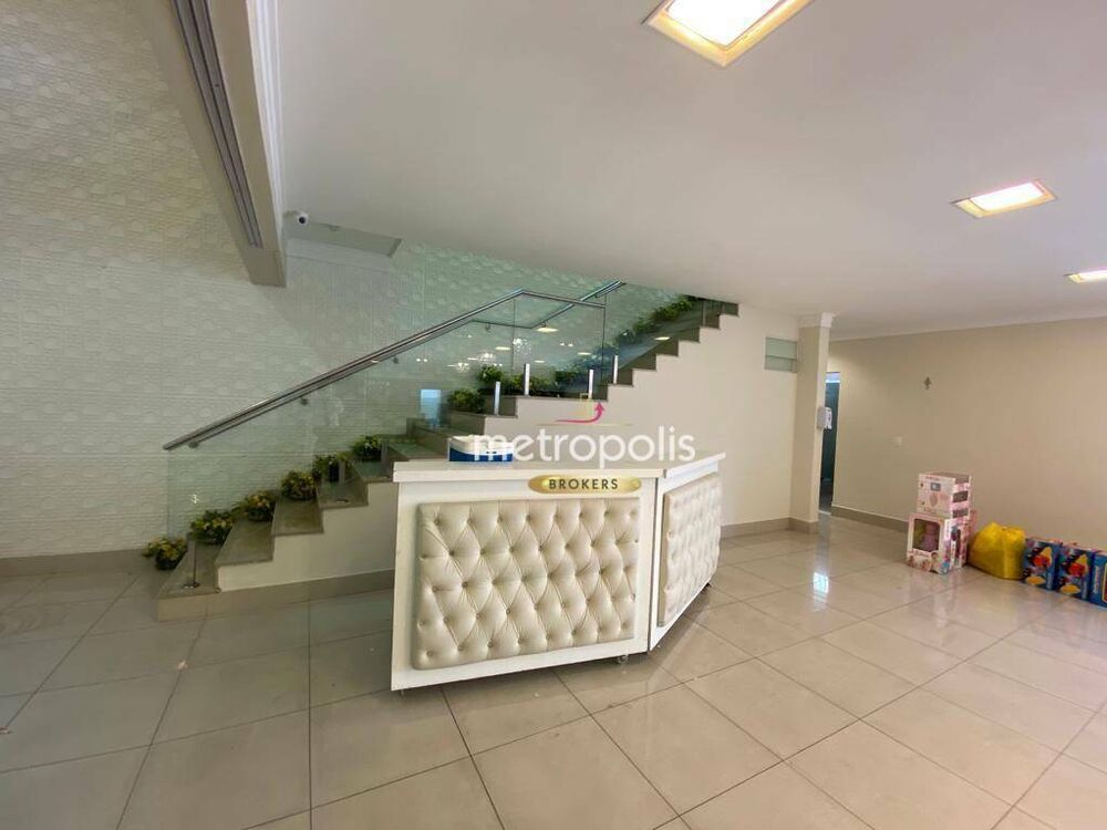 Prédio Inteiro, 834 m² - Foto 4