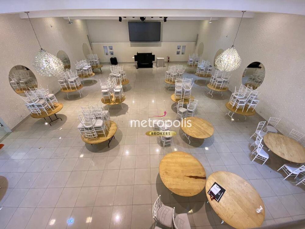 Prédio Inteiro, 834 m² - Foto 2