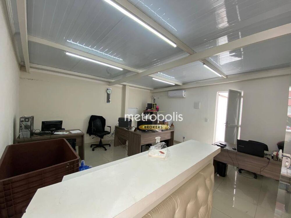 Prédio Inteiro, 834 m² - Foto 8