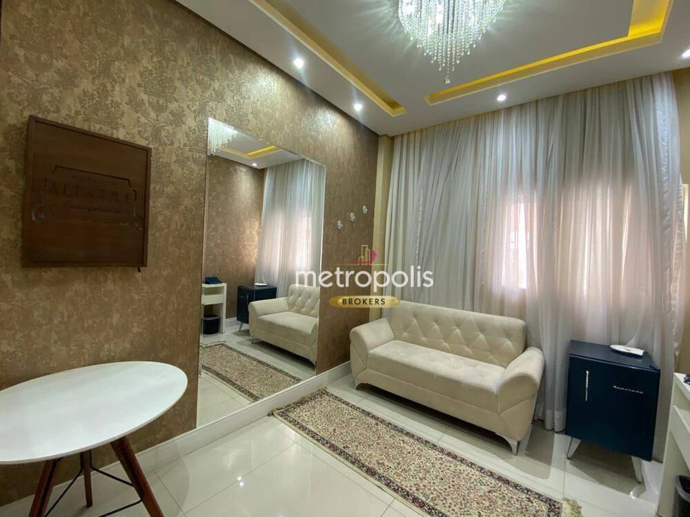 Prédio Inteiro, 834 m² - Foto 3