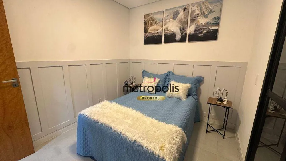 Cobertura, 2 quartos, 122 m² - Foto 7