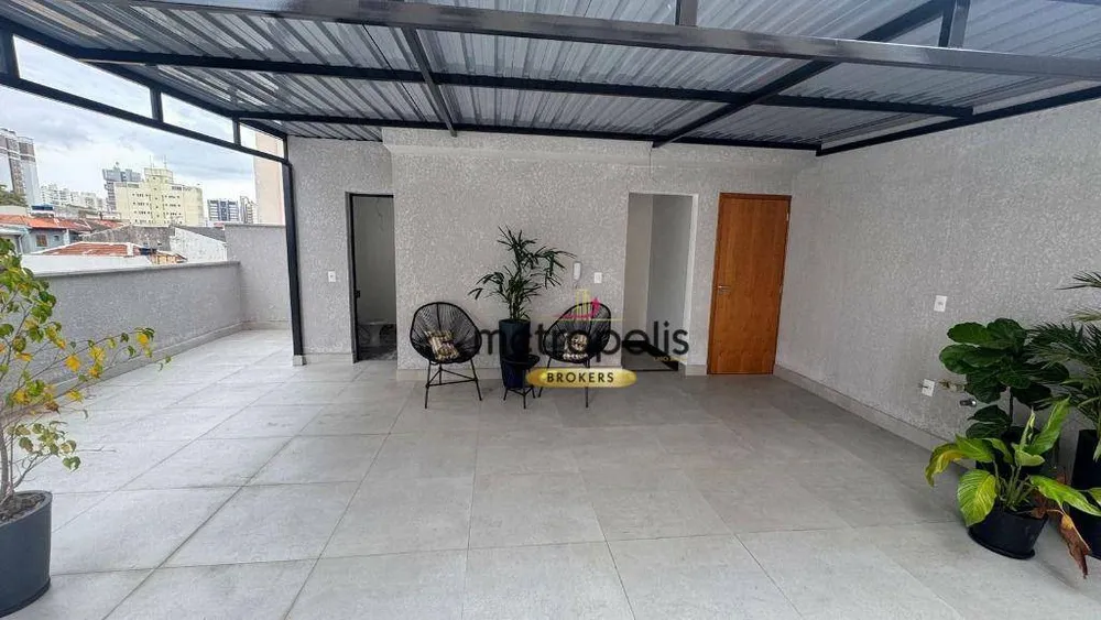 Cobertura, 2 quartos, 122 m² - Foto 12