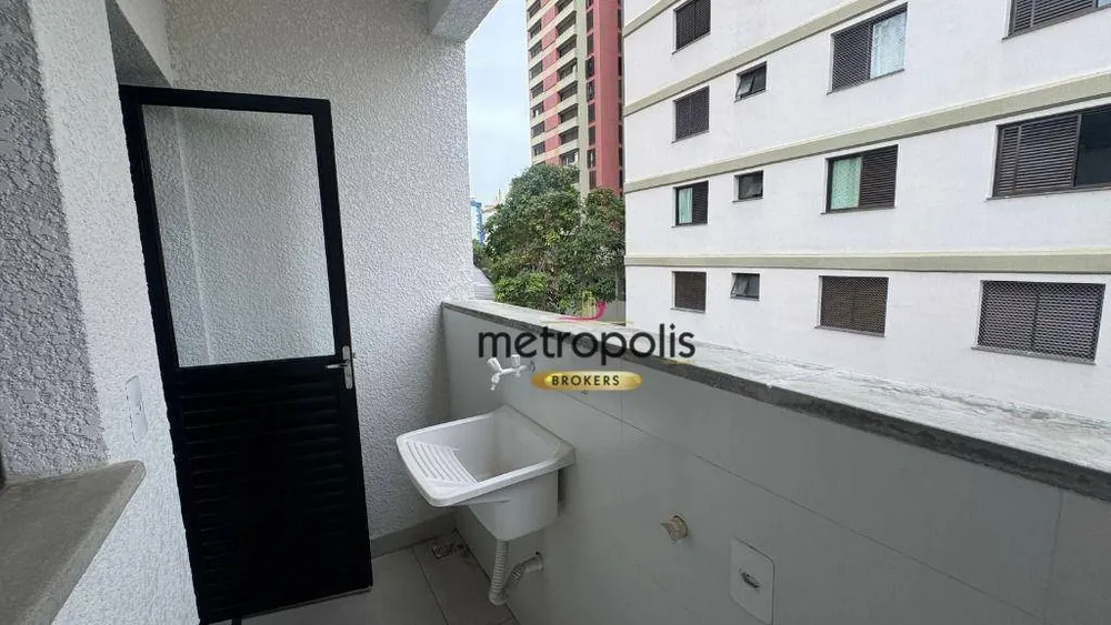 Cobertura, 2 quartos, 122 m² - Foto 10
