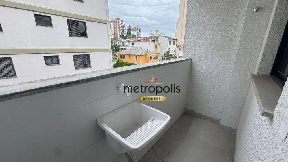 Cobertura, 2 quartos, 122 m² - Foto 9