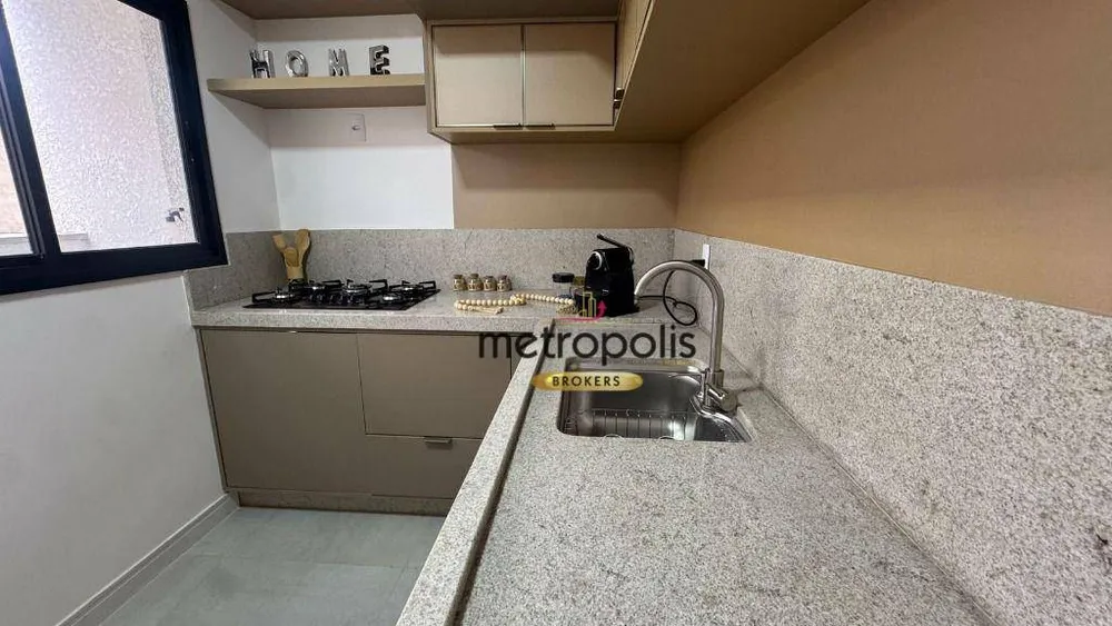 Cobertura, 2 quartos, 122 m² - Foto 6