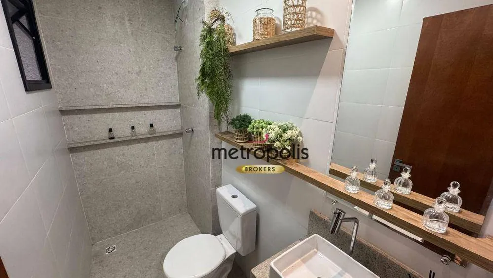 Cobertura, 2 quartos, 122 m² - Foto 8
