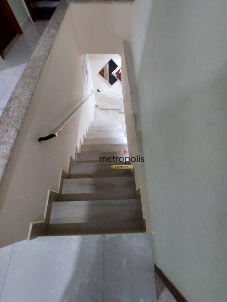 Sobrado à venda com 4 quartos, 191m² - Foto 3