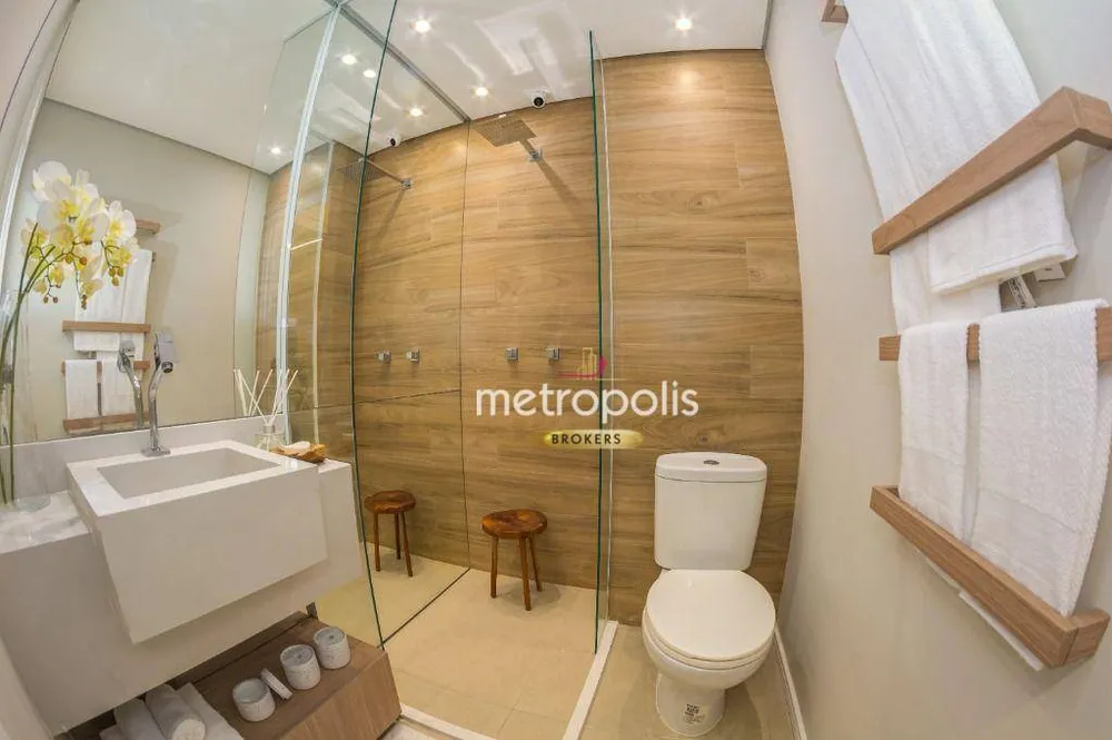 Apartamento, 2 quartos, 38 m² - Foto 11