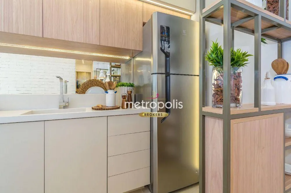 Apartamento, 2 quartos, 38 m² - Foto 4