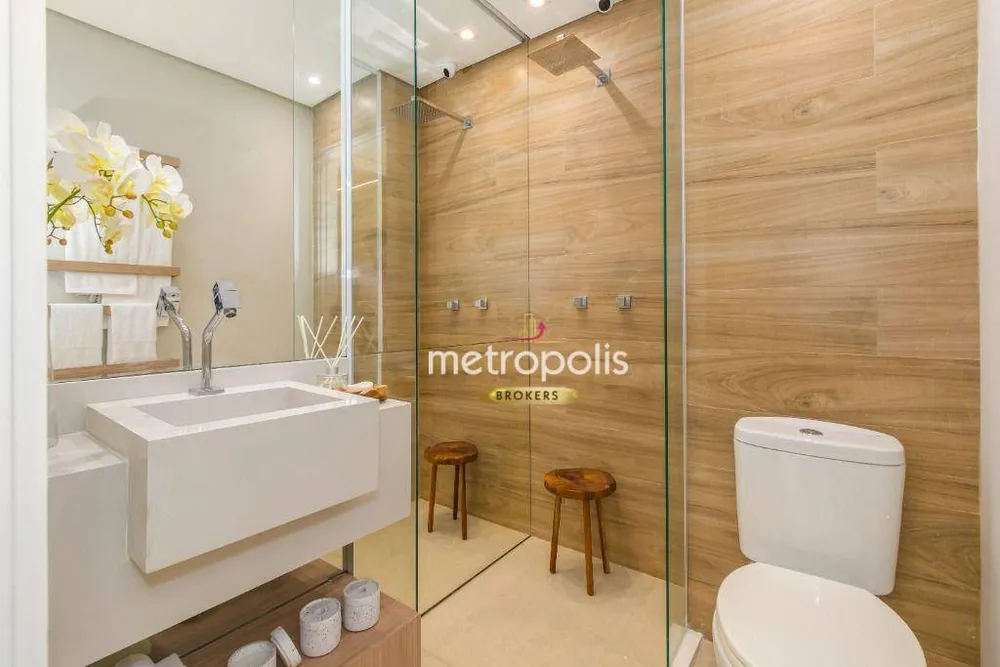 Apartamento, 2 quartos, 38 m² - Foto 12